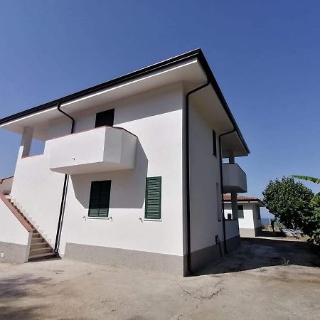 Villa Bianca Joppolo Luaran gambar
