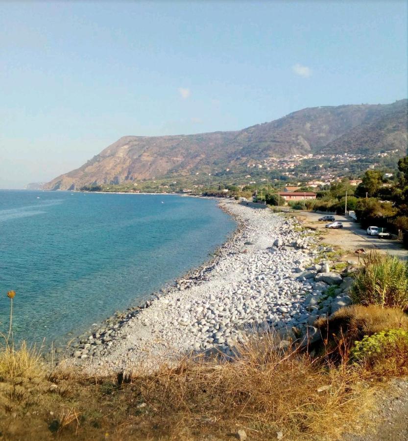 Villa Bianca Joppolo Luaran gambar