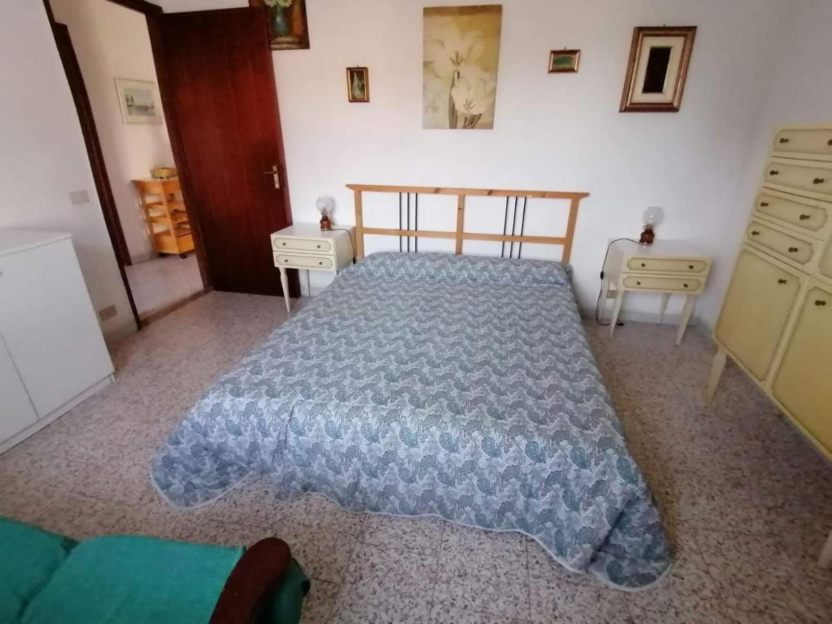 Villa Bianca Joppolo Luaran gambar