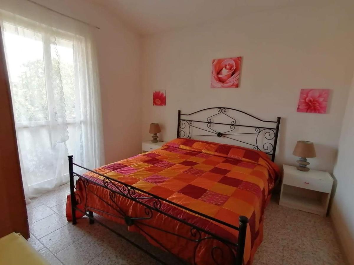 Villa Bianca Joppolo Luaran gambar