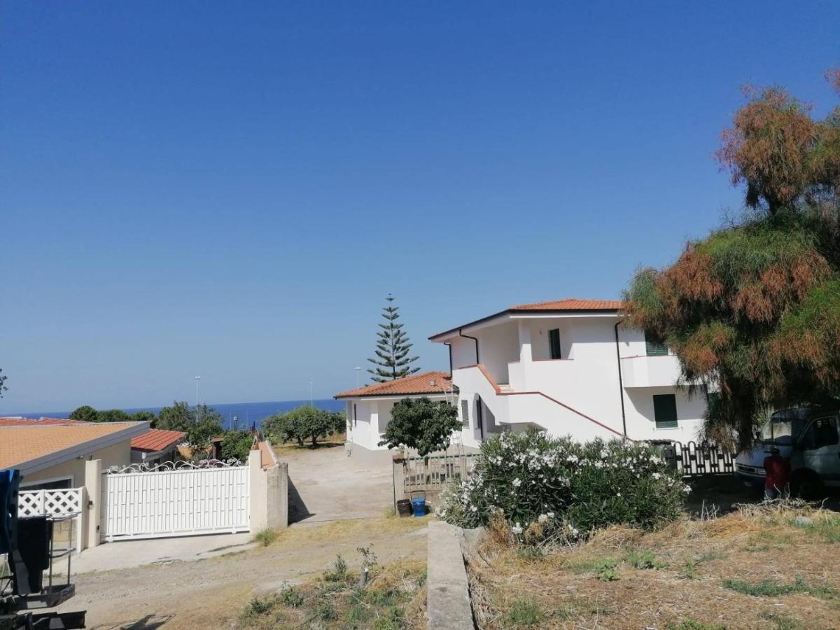 Villa Bianca Joppolo Luaran gambar