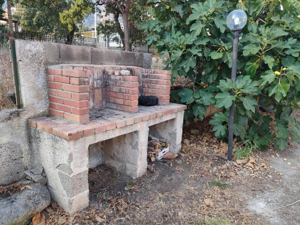 Villa Bianca Joppolo Luaran gambar