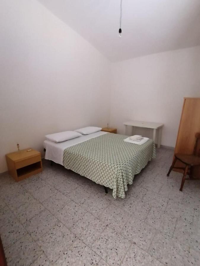 Villa Bianca Joppolo Luaran gambar