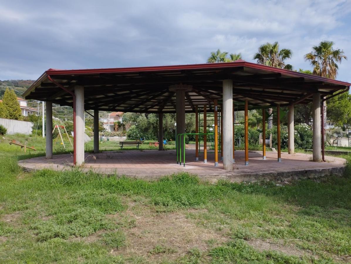 Villa Bianca Joppolo Luaran gambar