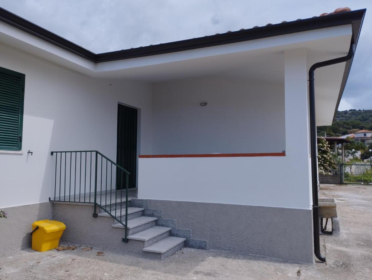 Villa Bianca Joppolo Luaran gambar
