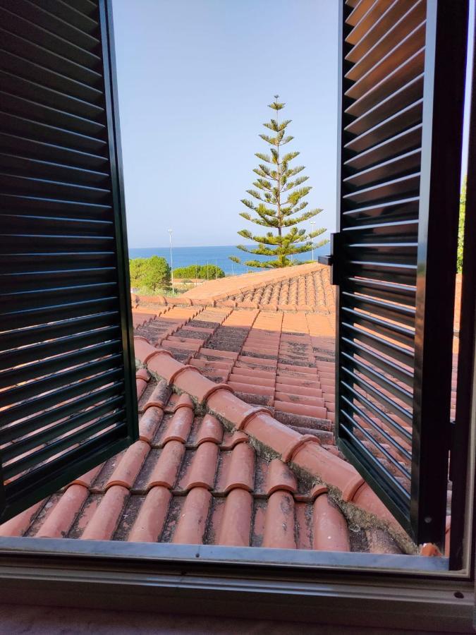 Villa Bianca Joppolo Luaran gambar