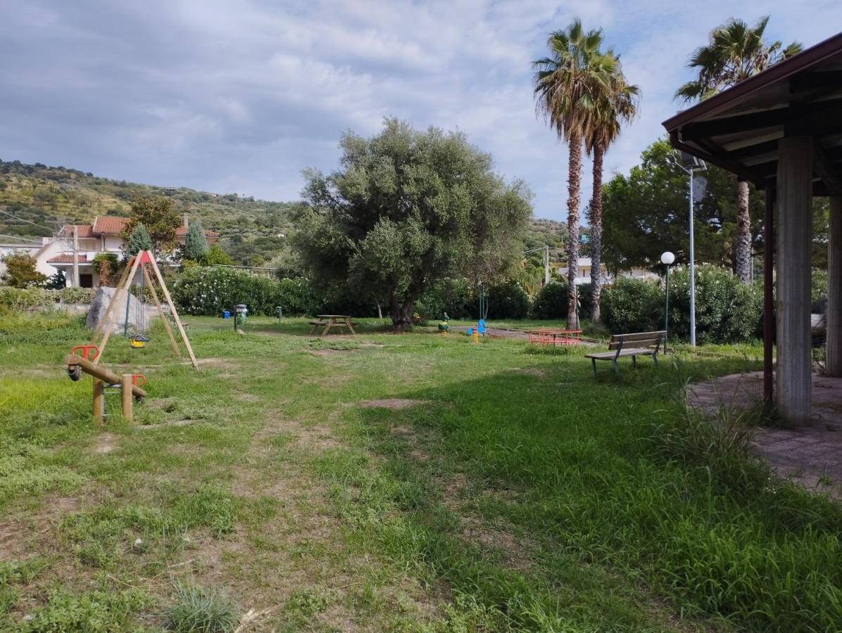 Villa Bianca Joppolo Luaran gambar