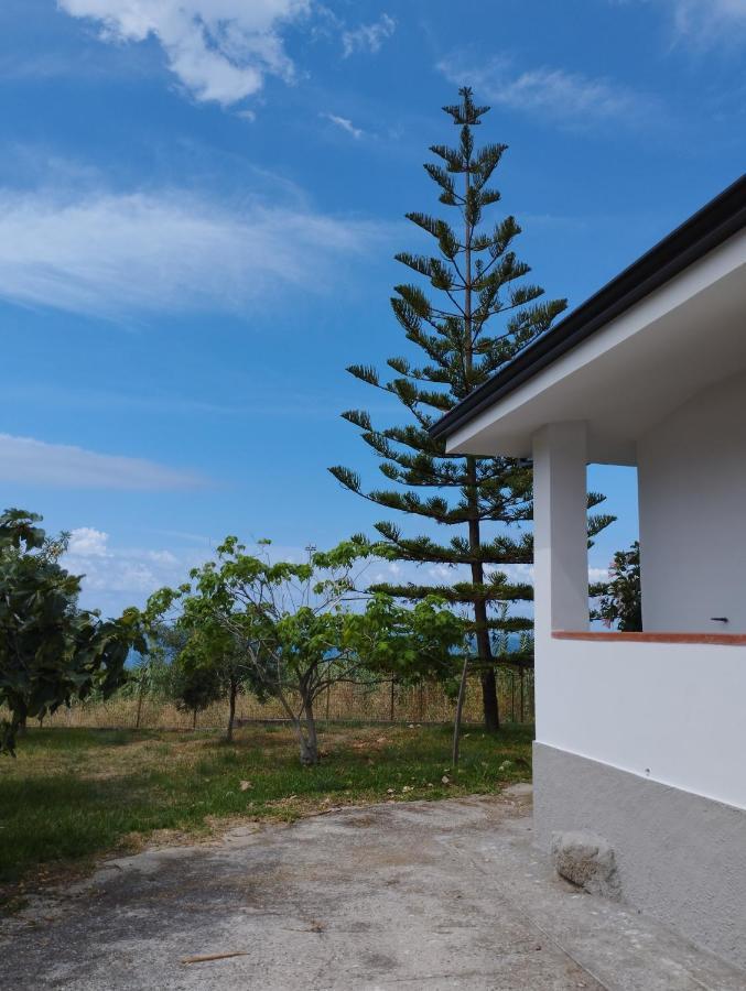 Villa Bianca Joppolo Luaran gambar