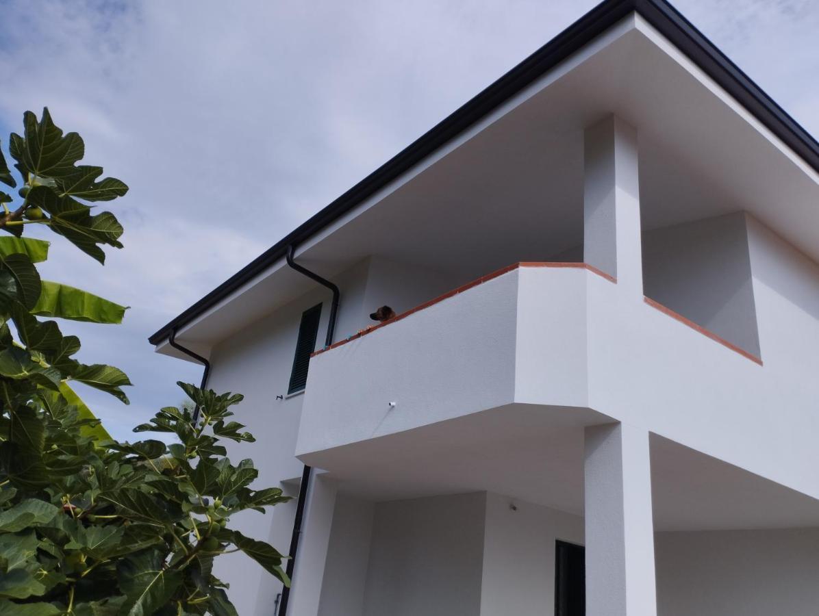 Villa Bianca Joppolo Luaran gambar