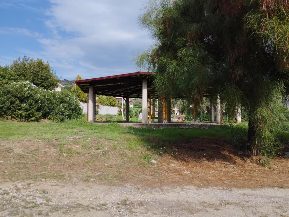 Villa Bianca Joppolo Luaran gambar