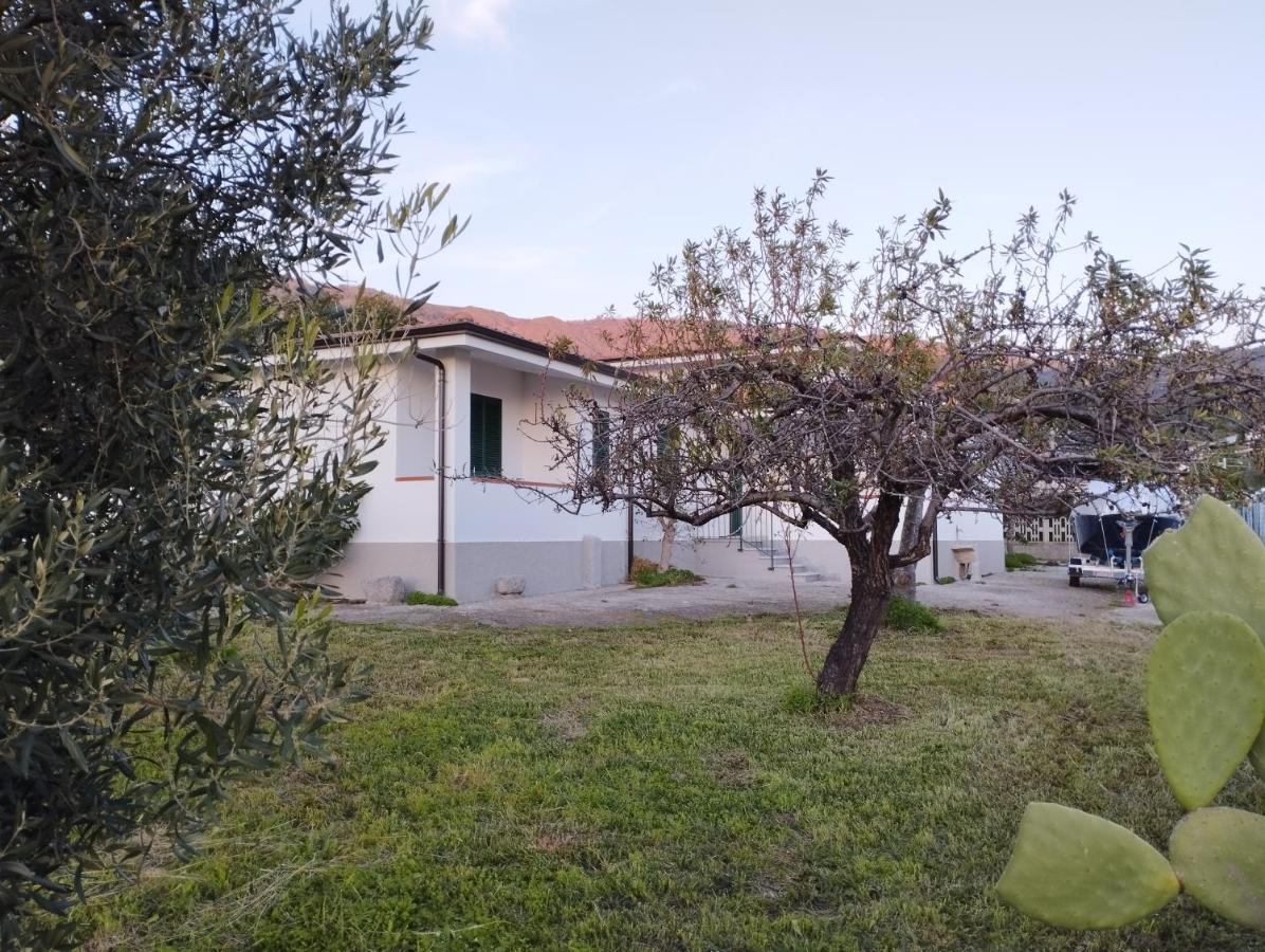 Villa Bianca Joppolo Luaran gambar