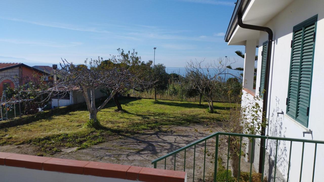 Villa Bianca Joppolo Luaran gambar