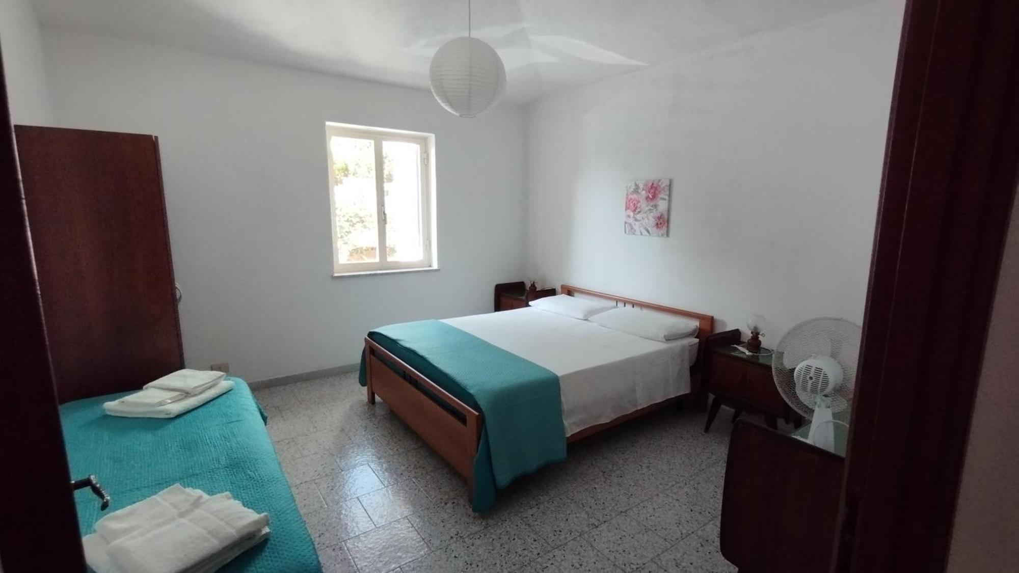 Villa Bianca Joppolo Luaran gambar