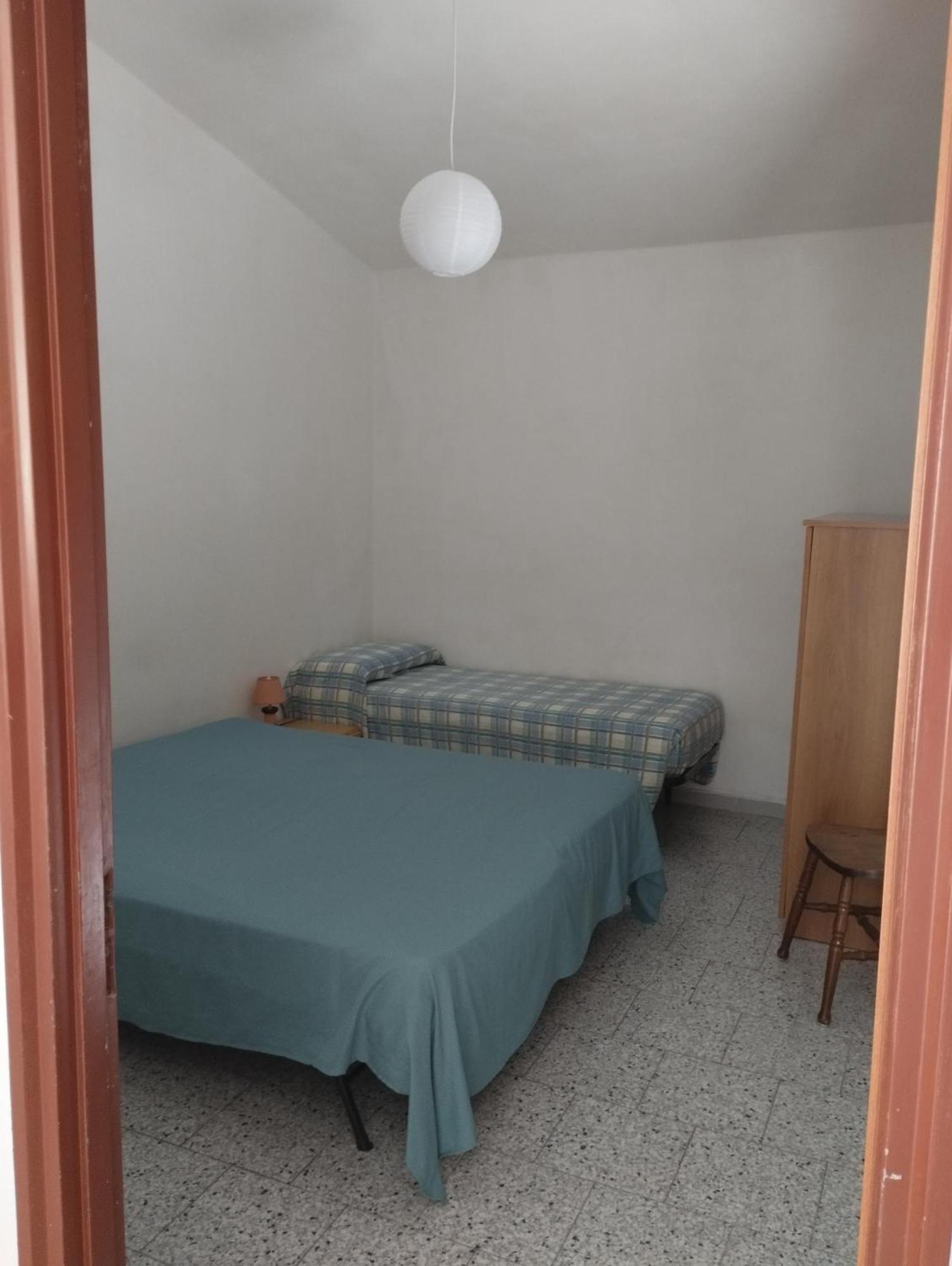 Villa Bianca Joppolo Luaran gambar